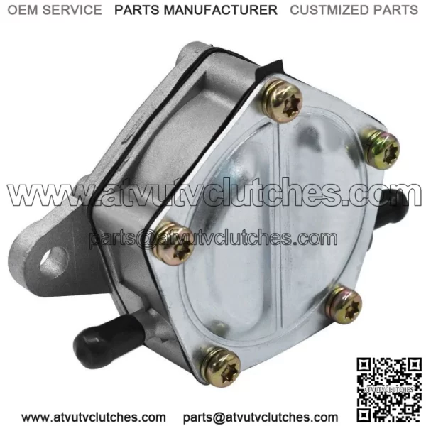 Gas Fuel Pump For Suzuki Quadrunner 250 LTF250 LTF4WD LTF250F 1985-1999 - Image 5