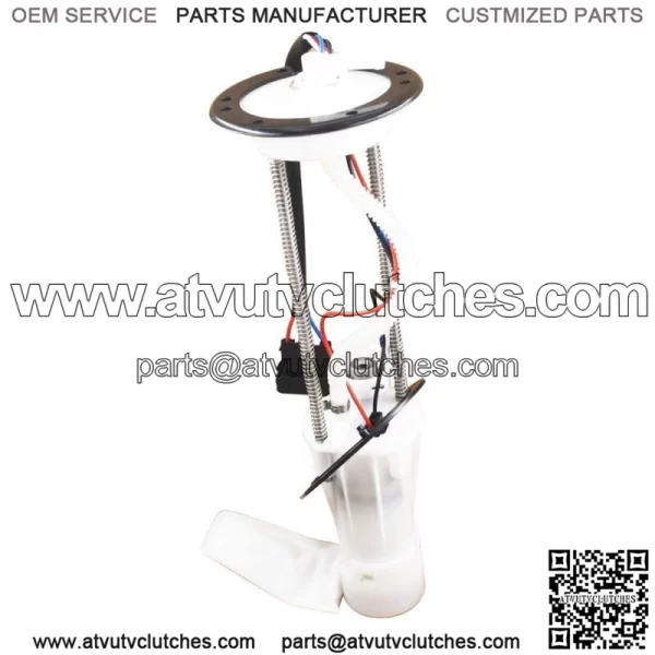 Fuel Pump UTV 800 Fit for ODES Dominator Raider Assailant ATV 10904080001