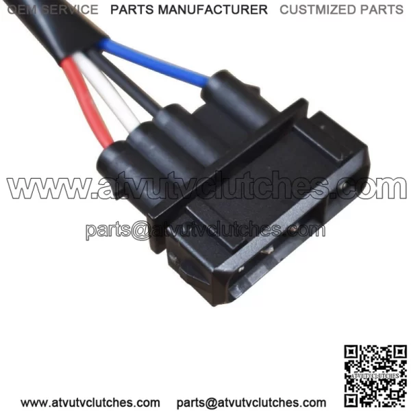 Fuel Pump UTV 800 Fit for ODES Dominator Raider Assailant ATV 10904080001 - Image 3
