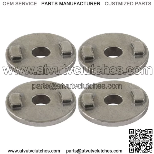 Lawn Mower Blade Adapter For Toro 20199 20200 20975 20977 22200 22205TE 120-5236