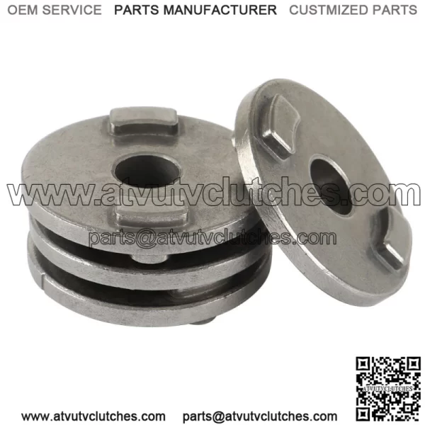 Lawn Mower Blade Adapter For Toro 20199 20200 20975 20977 22200 22205TE 120-5236 - Image 2