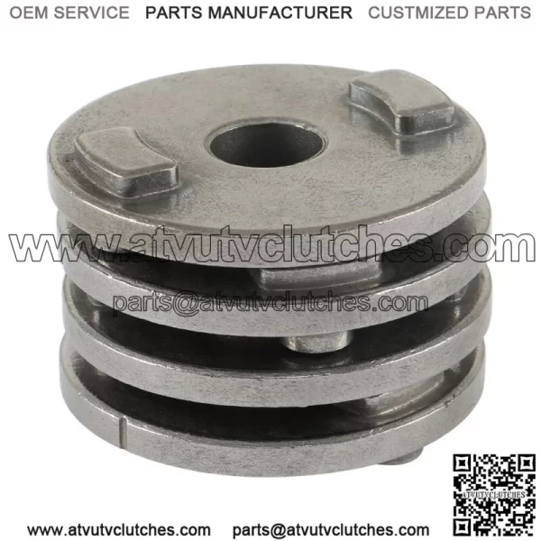 Lawn Mower Blade Adapter For Toro 20199 20200 20975 20977 22200 22205TE 120-5236 - Image 4