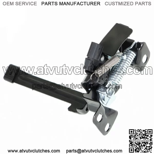 Hood Latch Lock Sedan HO1234128 For 2012 2013 2014 2015 Honda Civic 74120TR0A01
