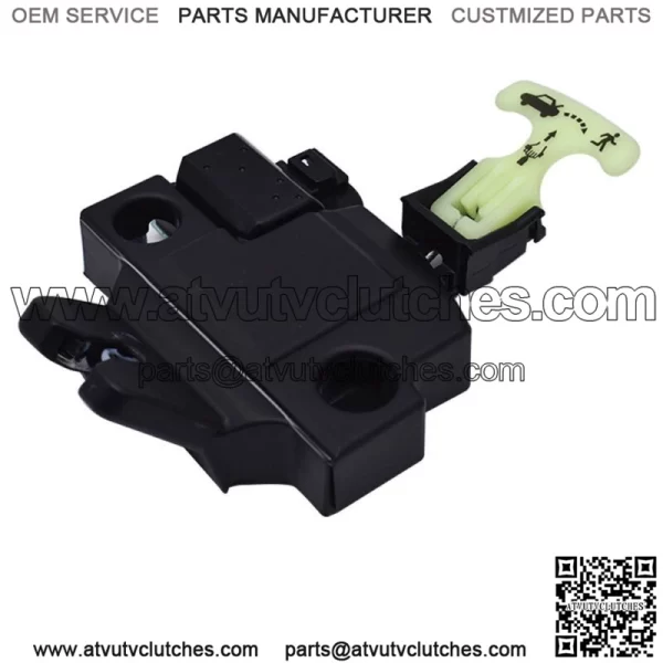 For Toyota 64600-06041 Avalon Camry 2.5 3.5L Truck Compartment Door Lock Assembl