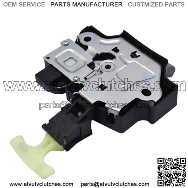 For Toyota 64600-06041 Avalon Camry 2.5 3.5L Truck Compartment Door Lock Assembl - Image 4