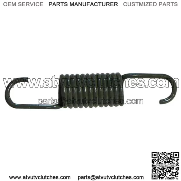 Engine Governor Compensator Spring Fits Massey Ferguson TO20 TO30 TO35 50 35 202