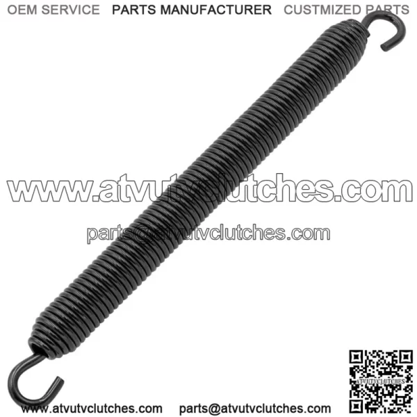 M148163 Drive Belt Extension Spring for John Deere X595 X700 X720 X724