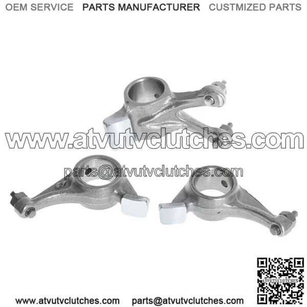 Camshaft Exhaust Rocker Arm For Polaris Sportsman 500 1996 1997 1998 1999-2012