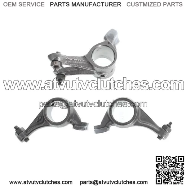 Camshaft Exhaust Rocker Arm For Polaris Sportsman 500 1996 1997 1998 1999-2012 - Image 2