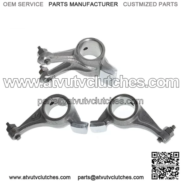 Camshaft Exhaust Rocker Arm For Polaris Sportsman 500 1996 1997 1998 1999-2012 - Image 4