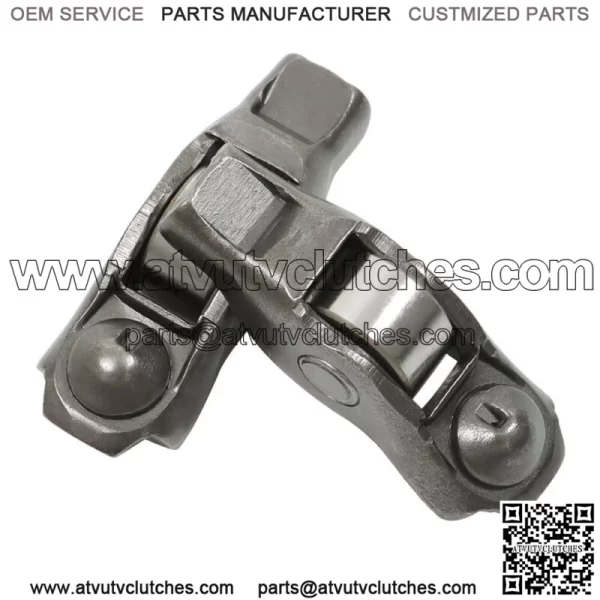Rocker Arm Fit For 2011-2019 Chrysler Dodge Ram Jeep 3.6L  5184296AH - Image 2