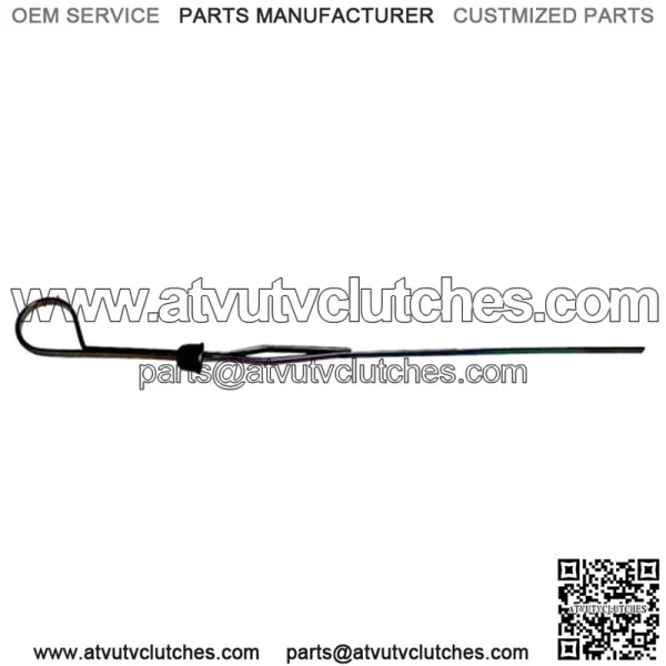 Dipstick - Fits Massey Ferguson - 735129M91