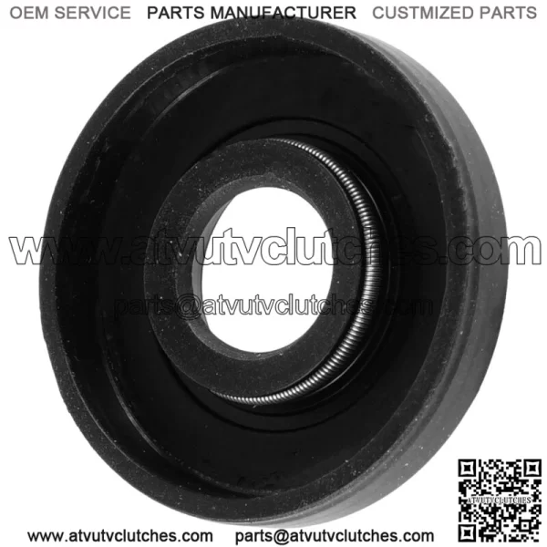 Clutch Cover Oil Seal For Yamaha Rhino 450 YXR450F YXR45 4X4 2006 2007 2008 2009 (For: 2006 Yamaha Rhino 660) - Image 4