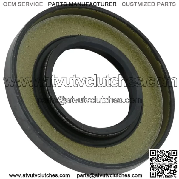 Clutch Oil Seal for Yamaha Kodiak YFM700K 2016-2022 / YFM700K EPS SE 2016-2022 (For: 2006 Yamaha Rhino 660) - Image 3