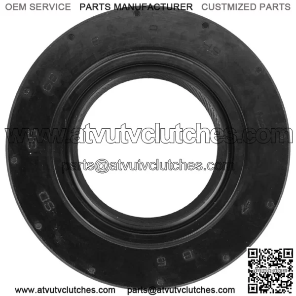 Clutch Oil Seal for Yamaha Kodiak YFM700K 2016-2022 / YFM700K EPS SE 2016-2022 (For: 2006 Yamaha Rhino 660) - Image 4