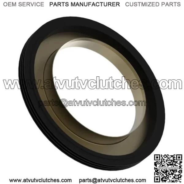 Rear Axle External Oil Seal - Image 2