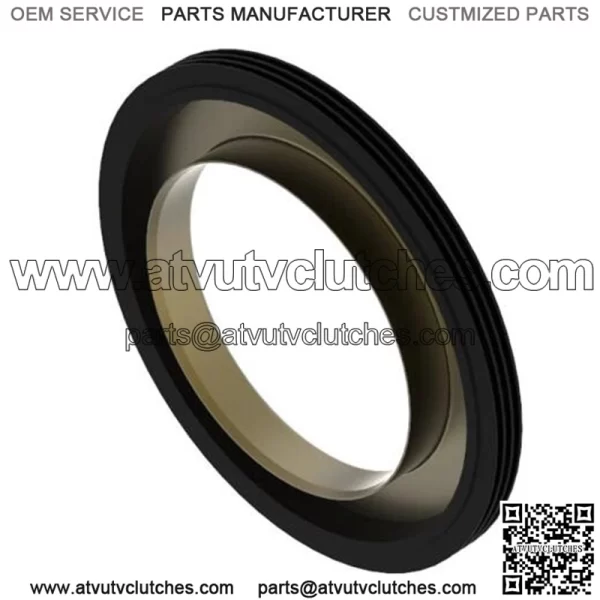 Rear Axle External Oil Seal - Image 5