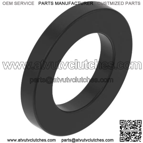 Internal Oil Seal
