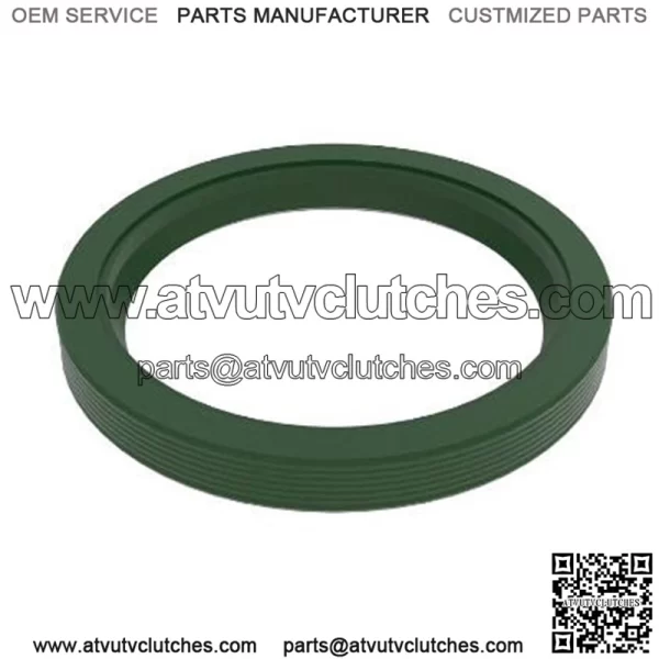Internal Oil Rubber Seal