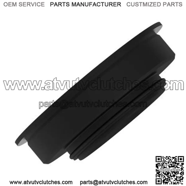 Internal Oil Seal