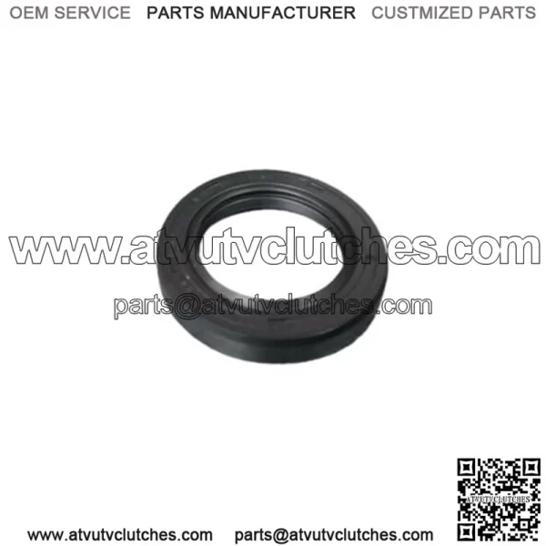 Canam Engine Crankshaft PTO Oil Seal Vtwin replaces 420631933 Main