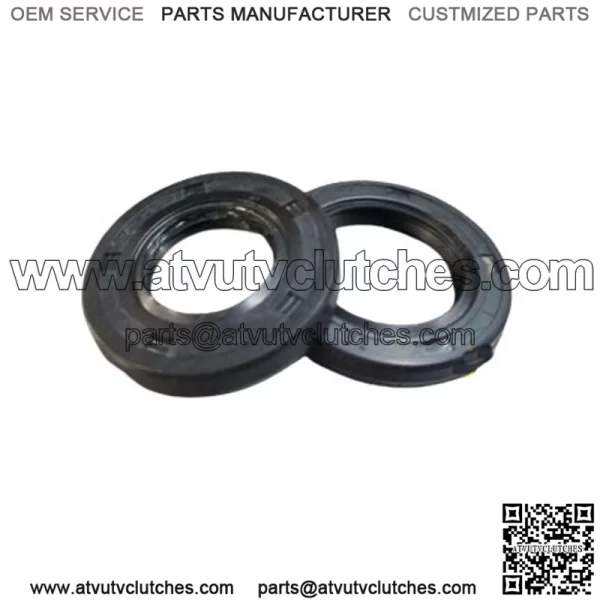 Canam Vtwin Engine Through Shaft Seal Kit 500 570 650 800HO 800R 850 1000 1000R