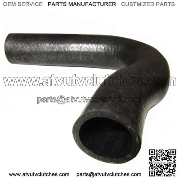 313151 Radiator Coolant Curved Hose Radiator Hose Upper/Lower Fits Several Model