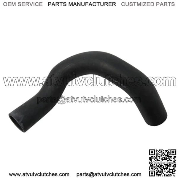 186619M1 New Lower Radiator Hose Fits Massey Ferguson 302 303 304