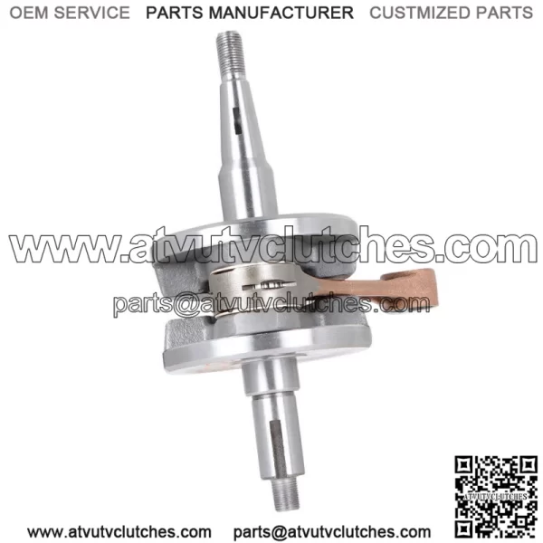 Fit For Yamaha YFS200 200 Blaster 1988-2006 Motorcycle Crankshaft - Image 3