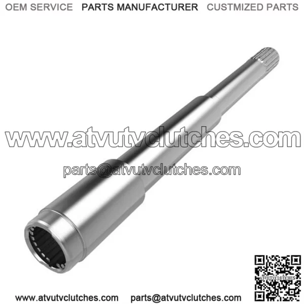 Clutch Shaft - Image 2