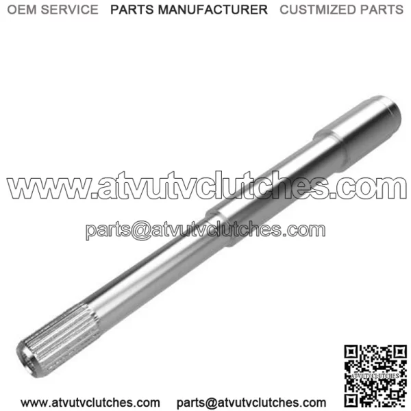 Clutch Shaft - Image 5