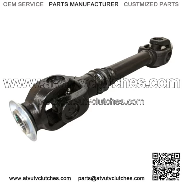 Can Am Commander 800 1000 Propeller Shaft Prop Driveshaft 2014-2019 X XT