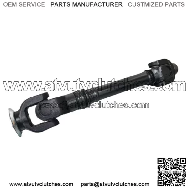 Can Am Commander 800 1000 Propeller Shaft Prop Driveshaft 2011 2012 2013 X XT