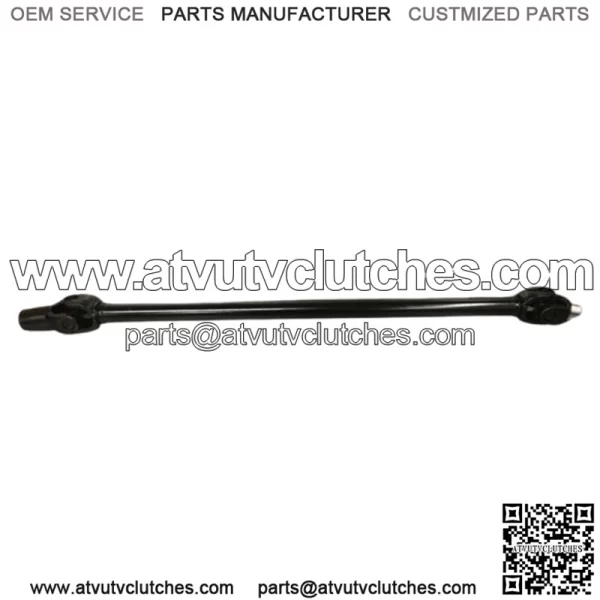 Can Am 2013-Current Maverick 1000 Front OEM Drive Shaft 705402068