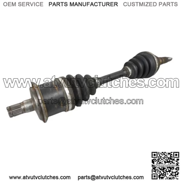 Can Am 2006-2012 Outlander Renegade RIGHT Rear RR Factory CV Axle 500 650 800