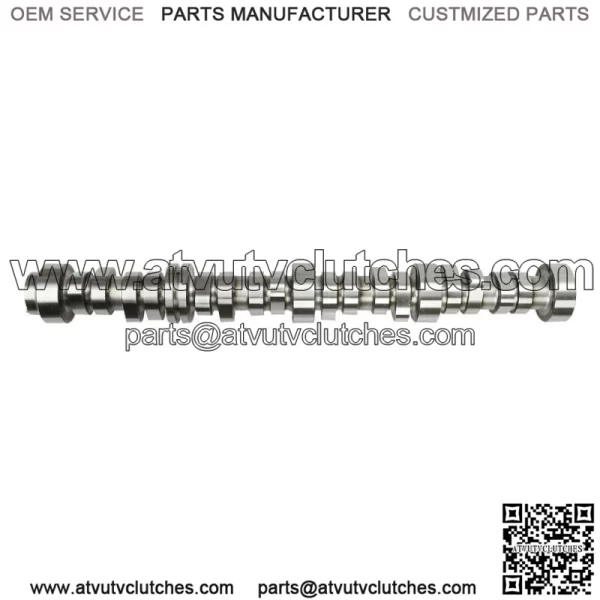 For 2007-2014 Buick Chevrolet GMC Saab 5.3L  Hydraulic Roller Camshaft 12625436 - Image 2