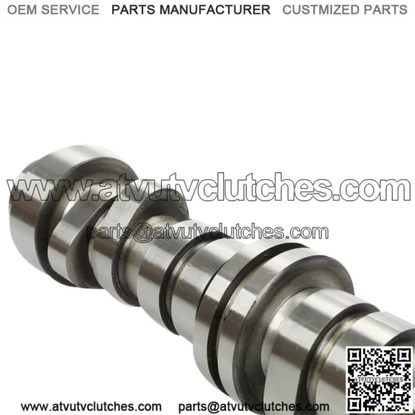 For 2007-2014 Buick Chevrolet GMC Saab 5.3L  Hydraulic Roller Camshaft 12625436 - Image 3