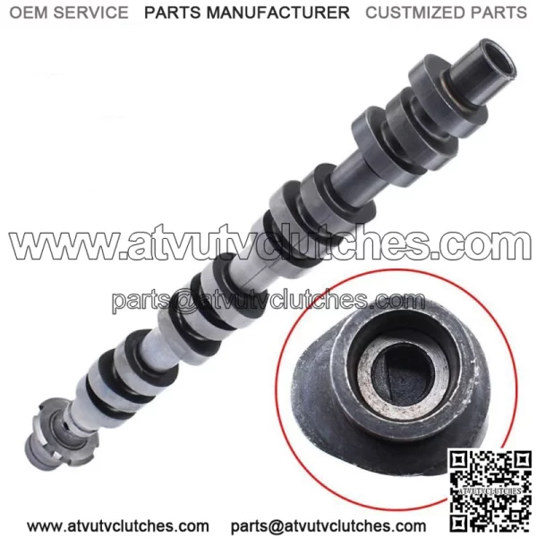 Camshafts for Ford 4.6L & 5.4L SOHC 3-Valves 5L1Z-6250-BA 5L1Z6250-AA - Image 2