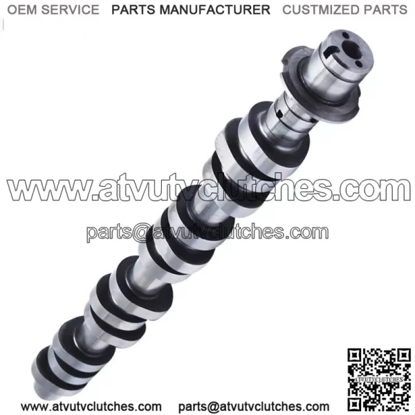 Camshafts for Ford 4.6L & 5.4L SOHC 3-Valves 5L1Z-6250-BA 5L1Z6250-AA - Image 3