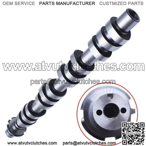 Camshafts for Ford 4.6L & 5.4L SOHC 3-Valves 5L1Z-6250-BA 5L1Z6250-AA - Image 4