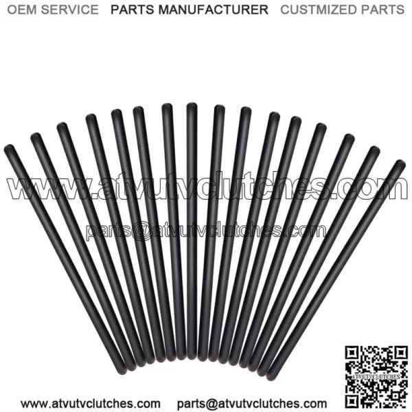 For 7.400" 5/16" DIA. PUSHRODS  LS1/LS2/LS3/LS6 4.8L Valve Pushrods Kits - Image 2