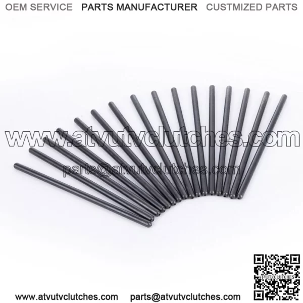 For 7.400" 5/16" DIA. PUSHRODS  LS1/LS2/LS3/LS6 4.8L Valve Pushrods Kits - Image 3