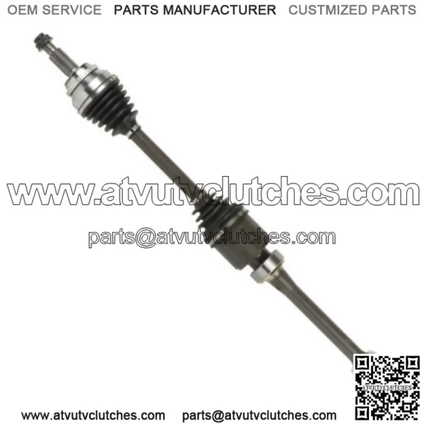 Front CV Axle Shaft Passenger for Toyota Camry Avalon Solara Lexus ES350 RX350 (For: Toyota)