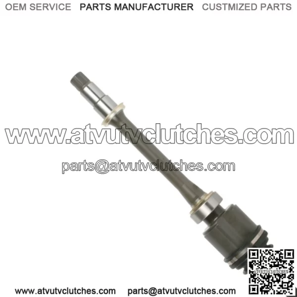 Front CV Axle Shaft Passenger for Toyota Camry Avalon Solara Lexus ES350 RX350 (For: Toyota) - Image 3