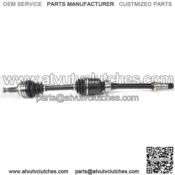 CV Half Shaft Axle For 1997-2001 Lexus ES300 Front Passenger Side 1 Pc (For: Toyota) - Image 4