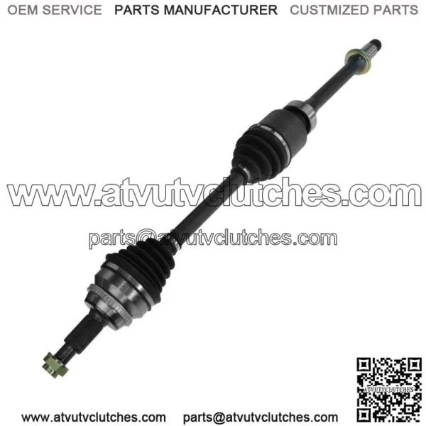 Brand New RH Passenger Side CV Drive Axle Shaft Assembly For Camry V6 Lexus (For: Toyota)