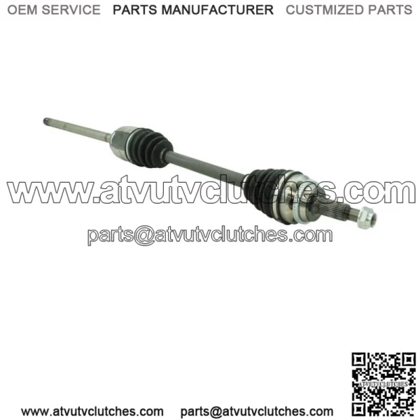 Front Right CV Axle Shaft For 2004-2010 Toyota Sienna (For: Toyota)