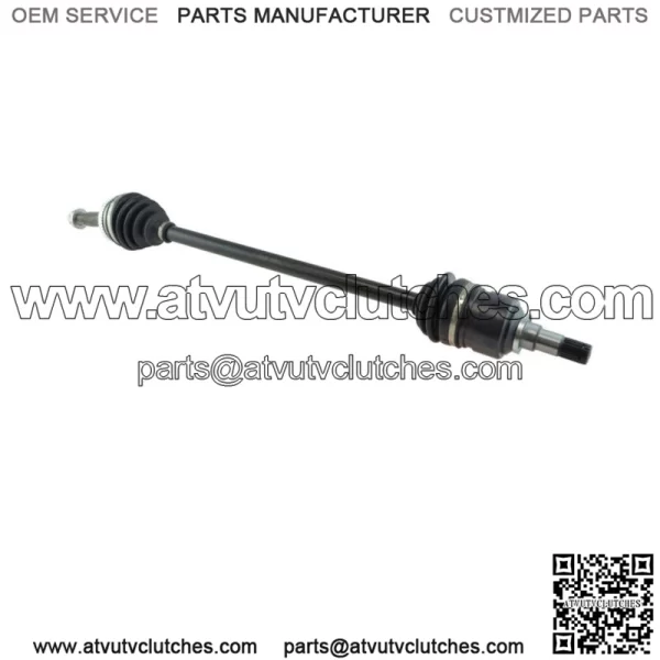 Front Right CV Axle Shaft For 2004-2009 Toyota Prius (For: Toyota)