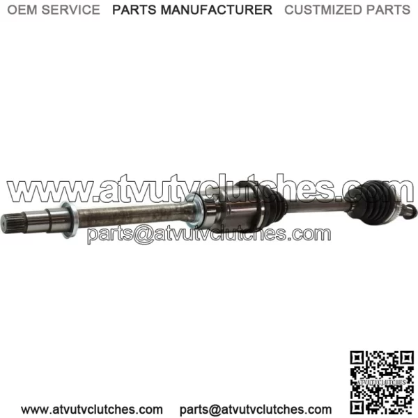 CV Shaft Axle For 2012-2017 Toyota Camry Highlander Venza Front Passenger Side (For: Toyota) - Image 2