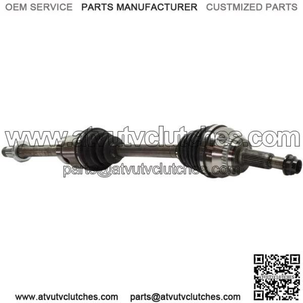 CV Shaft Axle For 2012-2017 Toyota Camry Highlander Venza Front Passenger Side (For: Toyota) - Image 3